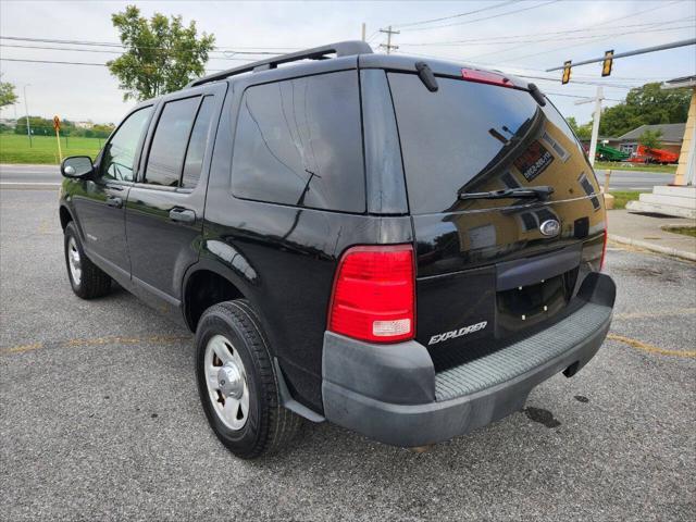 used 2004 Ford Explorer car, priced at $5,999