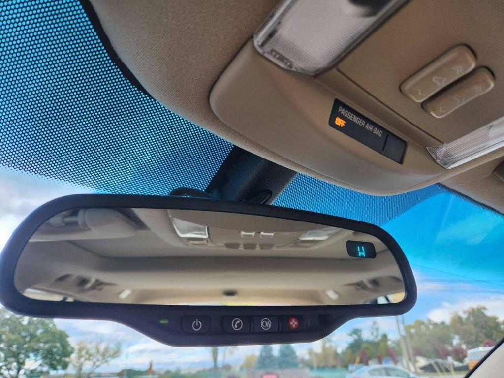 used 2007 Cadillac DTS car, priced at $6,999