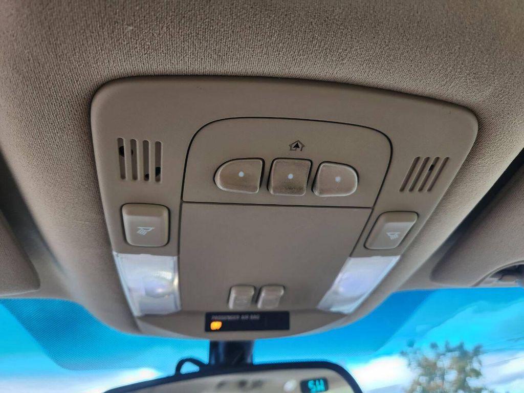 used 2007 Cadillac DTS car, priced at $6,999