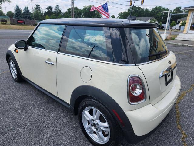 used 2013 MINI Hardtop car, priced at $7,999