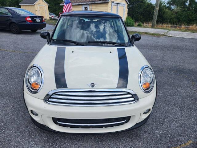 used 2013 MINI Hardtop car, priced at $7,999