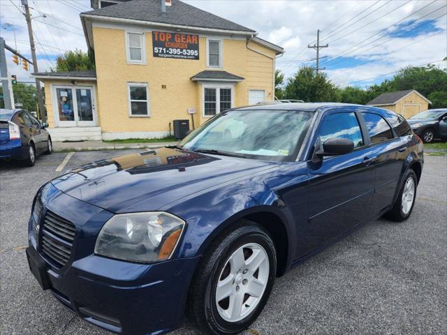 used 2005 Dodge Magnum car, priced at $7,999