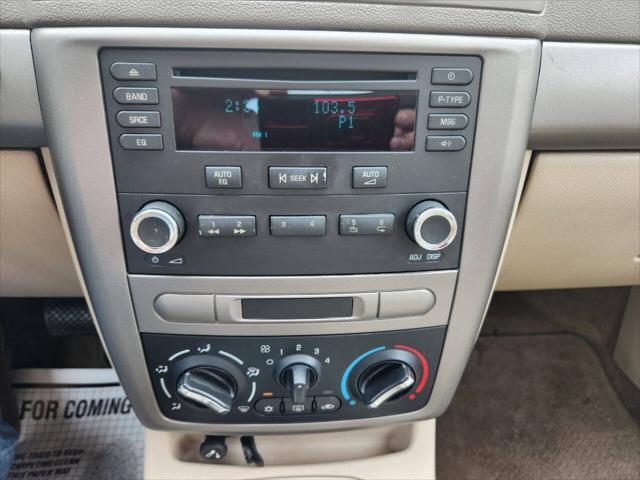 used 2005 Chevrolet Cobalt car, priced at $5,999