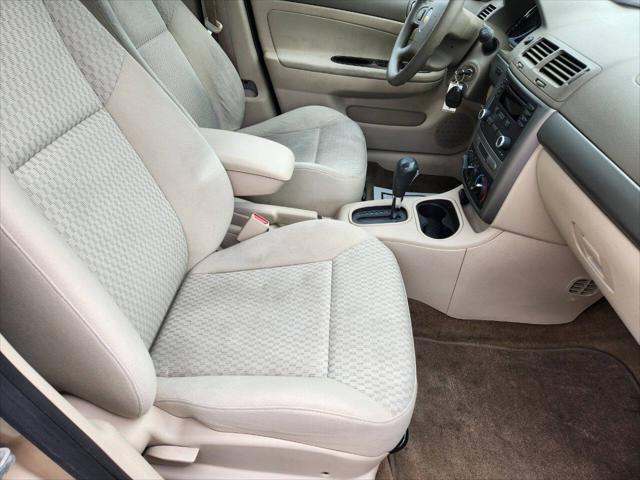 used 2005 Chevrolet Cobalt car, priced at $5,999