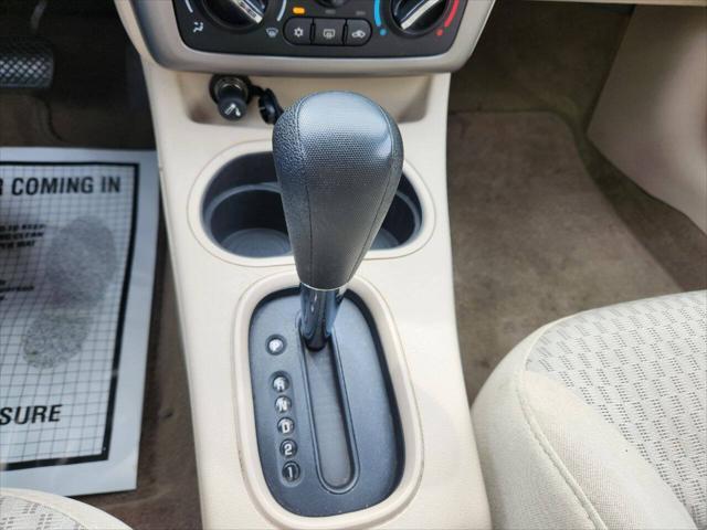 used 2005 Chevrolet Cobalt car, priced at $5,999