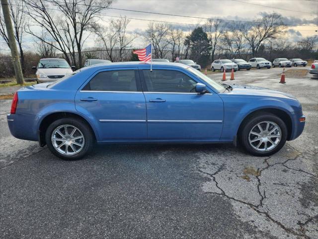 used 2007 Chrysler 300 car, priced at $6,999