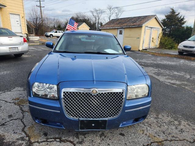 used 2007 Chrysler 300 car, priced at $6,999