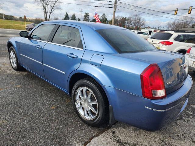 used 2007 Chrysler 300 car, priced at $6,999