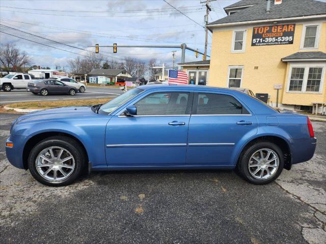 used 2007 Chrysler 300 car, priced at $6,999