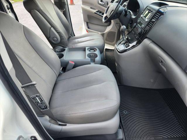 used 2012 Kia Sedona car, priced at $5,999