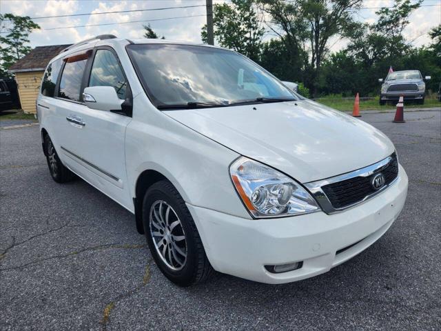 used 2012 Kia Sedona car, priced at $5,999