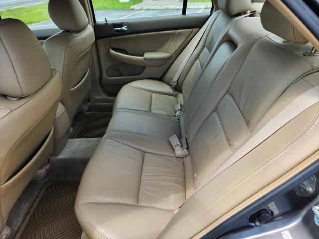 used 2006 Honda Accord car, priced at $5,999