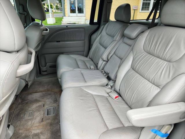 used 2007 Honda Odyssey car, priced at $7,999