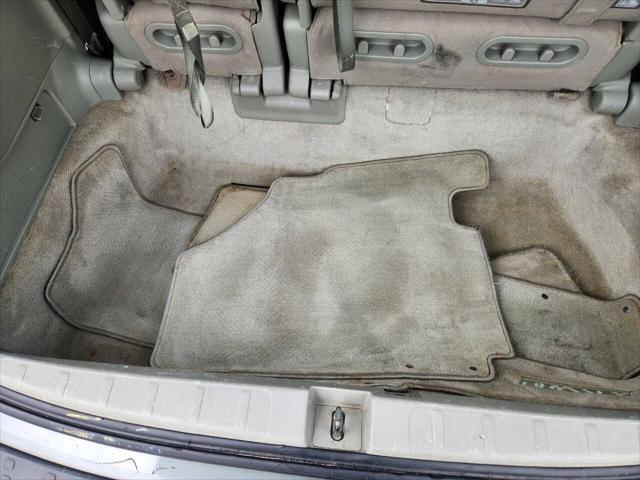 used 2007 Honda Odyssey car, priced at $7,999