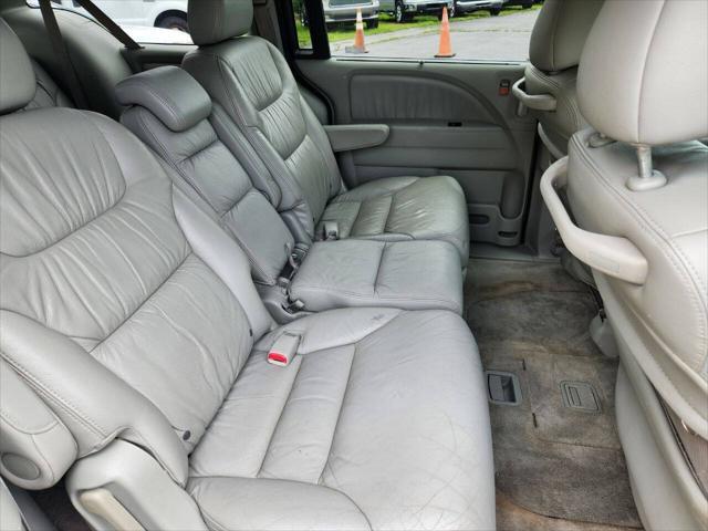 used 2007 Honda Odyssey car, priced at $7,999