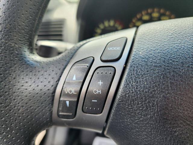 used 2007 Honda Accord car, priced at $7,999