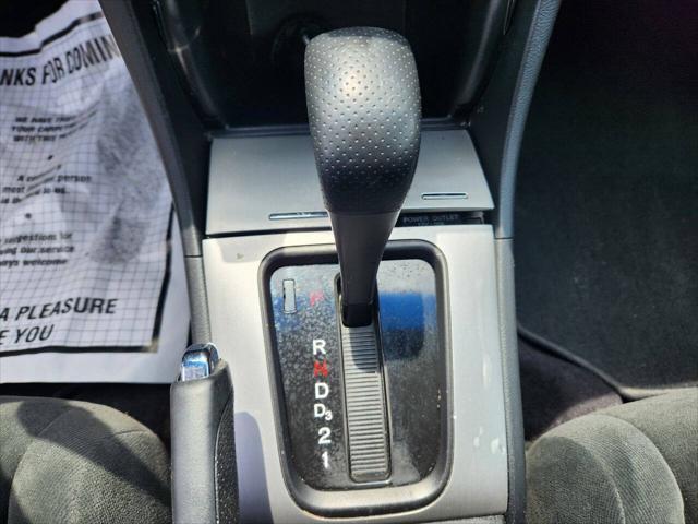 used 2007 Honda Accord car, priced at $7,999