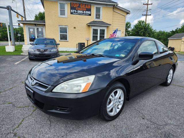 used 2007 Honda Accord car, priced at $7,999