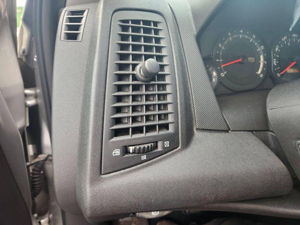 used 2004 Cadillac SRX car, priced at $6,999