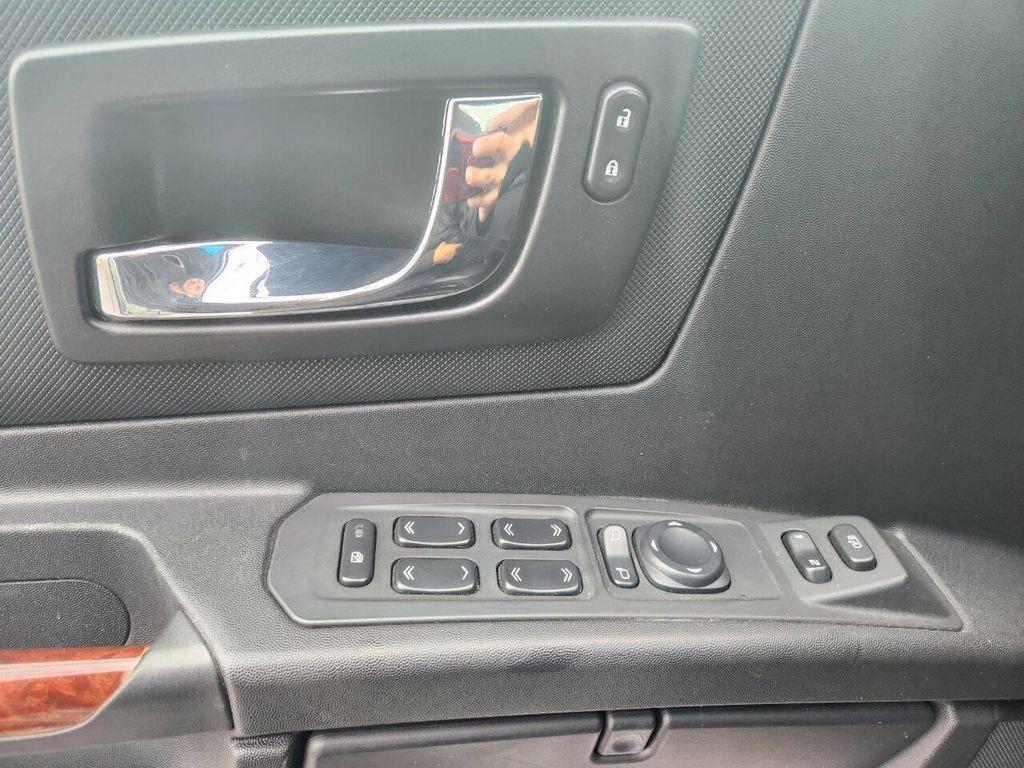 used 2004 Cadillac SRX car, priced at $6,999