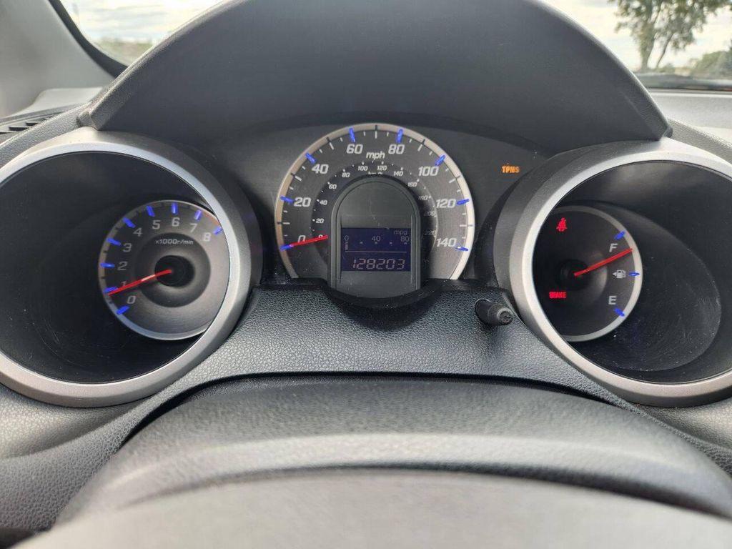 used 2011 Honda Fit car, priced at $7,999