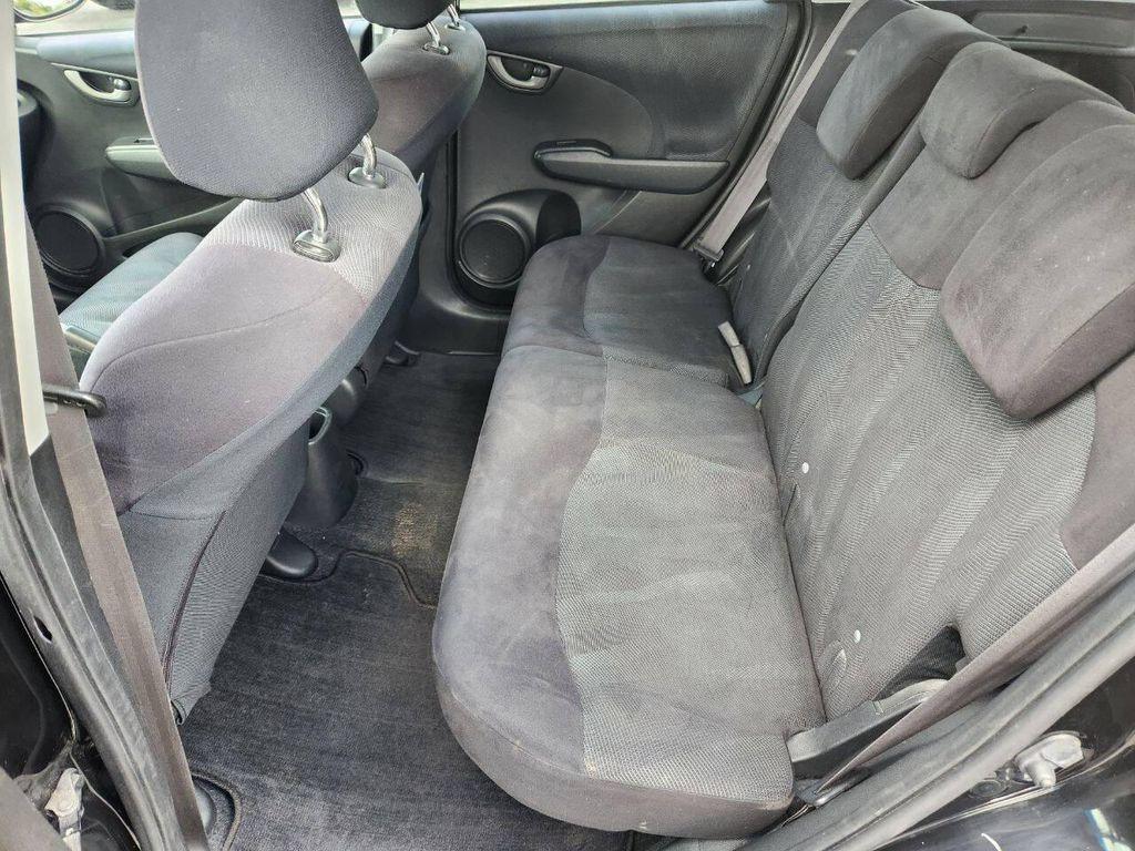 used 2011 Honda Fit car, priced at $7,999