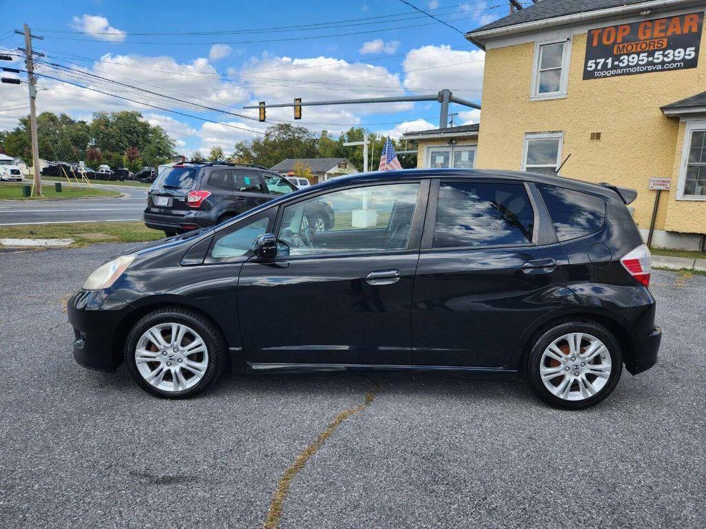 used 2011 Honda Fit car, priced at $7,999