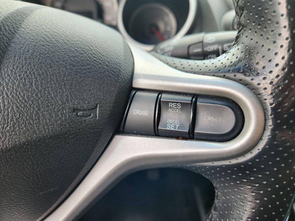 used 2011 Honda Fit car, priced at $7,999