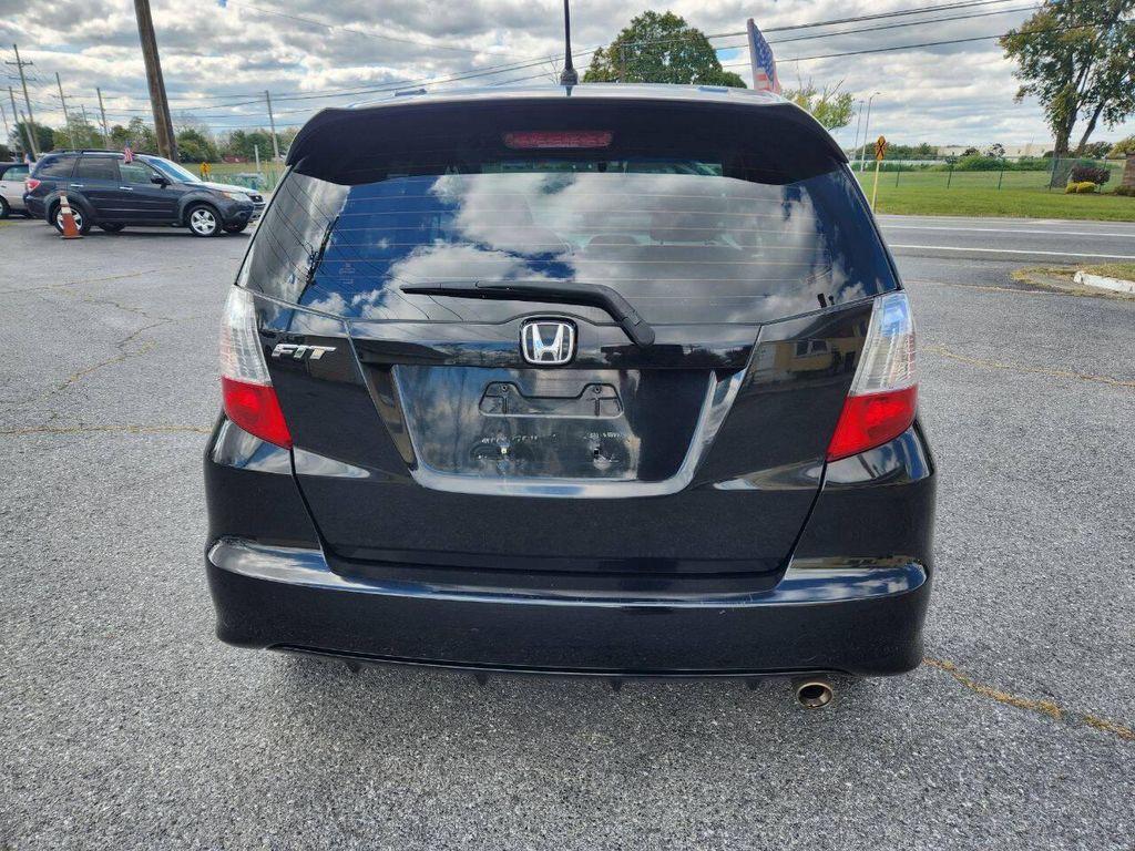 used 2011 Honda Fit car, priced at $7,999