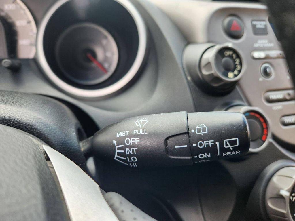 used 2011 Honda Fit car, priced at $7,999