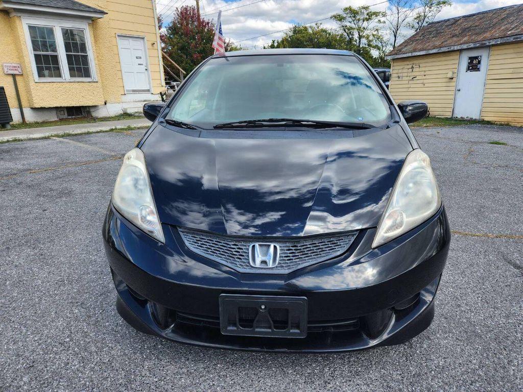 used 2011 Honda Fit car, priced at $7,999