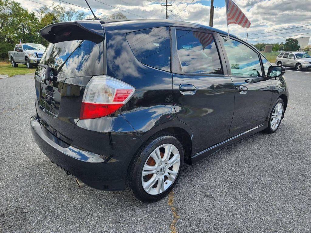 used 2011 Honda Fit car, priced at $7,999