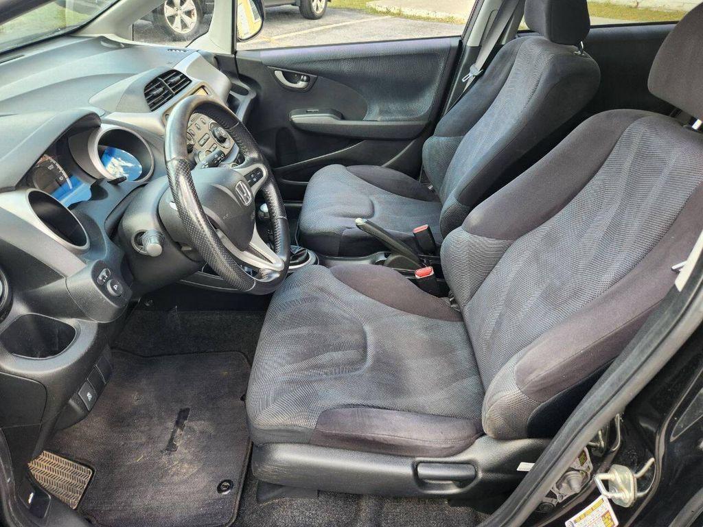 used 2011 Honda Fit car, priced at $7,999