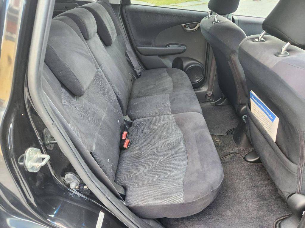 used 2011 Honda Fit car, priced at $7,999