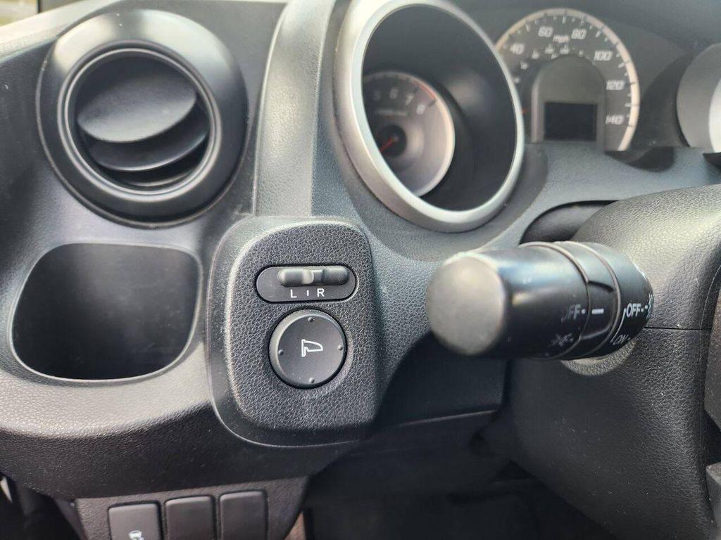 used 2011 Honda Fit car, priced at $7,999