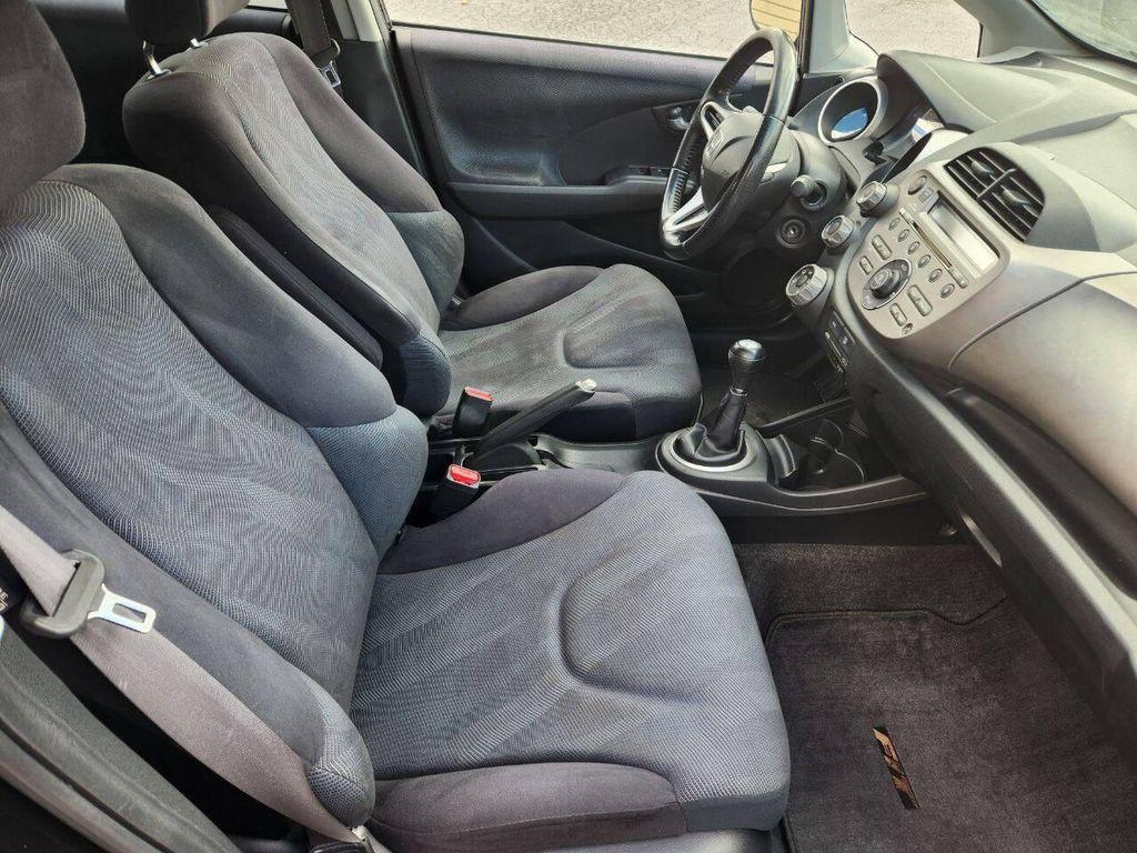 used 2011 Honda Fit car, priced at $7,999