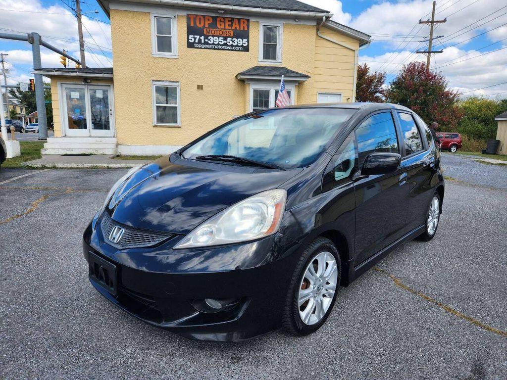 used 2011 Honda Fit car, priced at $7,999