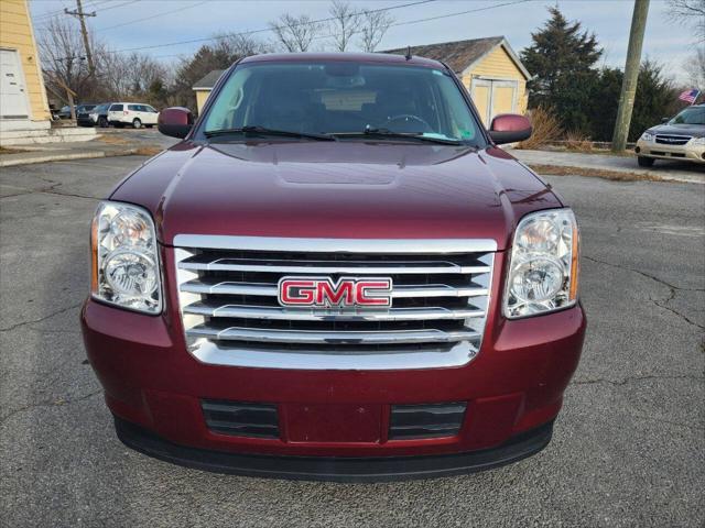 used 2008 GMC Yukon Hybrid car, priced at $11,999