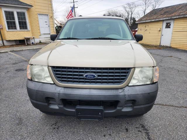 used 2003 Ford Explorer car, priced at $6,999