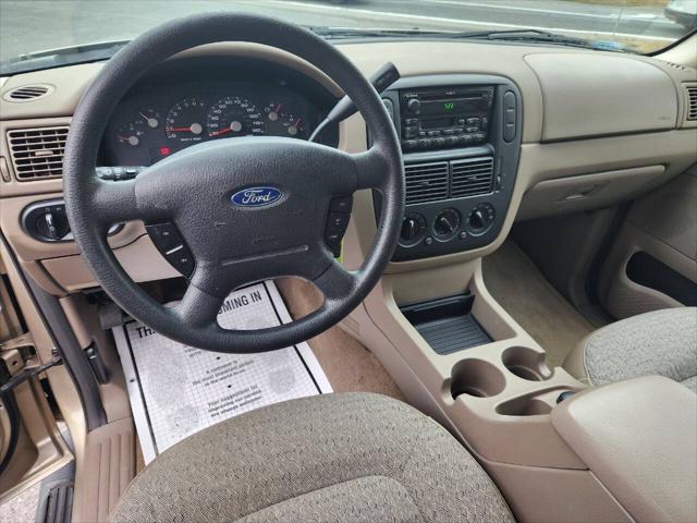 used 2003 Ford Explorer car, priced at $6,999