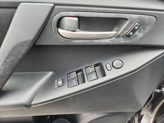 used 2010 Mazda Mazda3 car, priced at $6,999