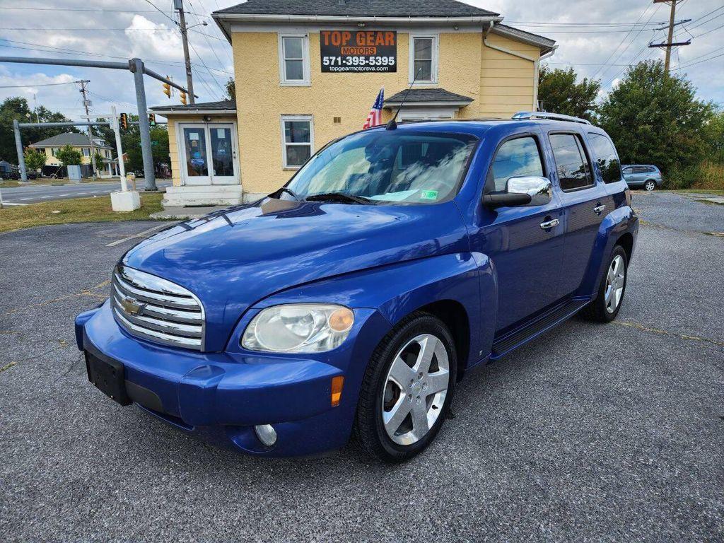 used 2006 Chevrolet HHR car, priced at $6,999