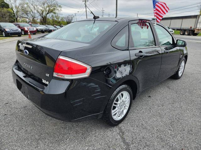 used 2011 Ford Focus car, priced at $5,999