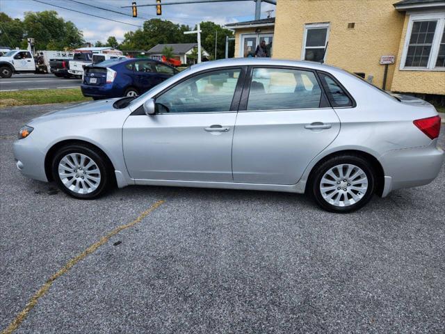 used 2010 Subaru Impreza car, priced at $7,999