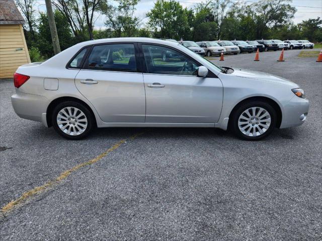 used 2010 Subaru Impreza car, priced at $7,999