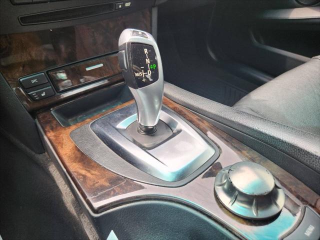 used 2008 BMW 528 car, priced at $7,999
