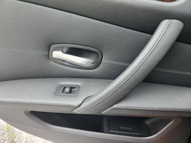 used 2008 BMW 528 car, priced at $7,999