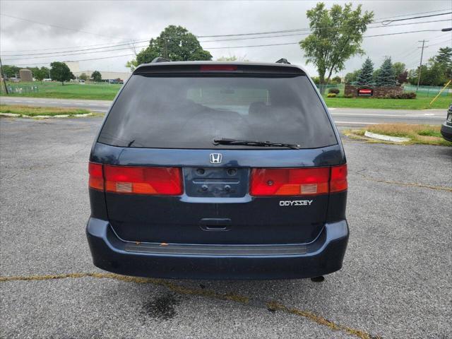 used 1999 Honda Odyssey car, priced at $5,999