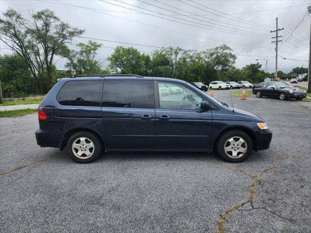 used 1999 Honda Odyssey car, priced at $5,999