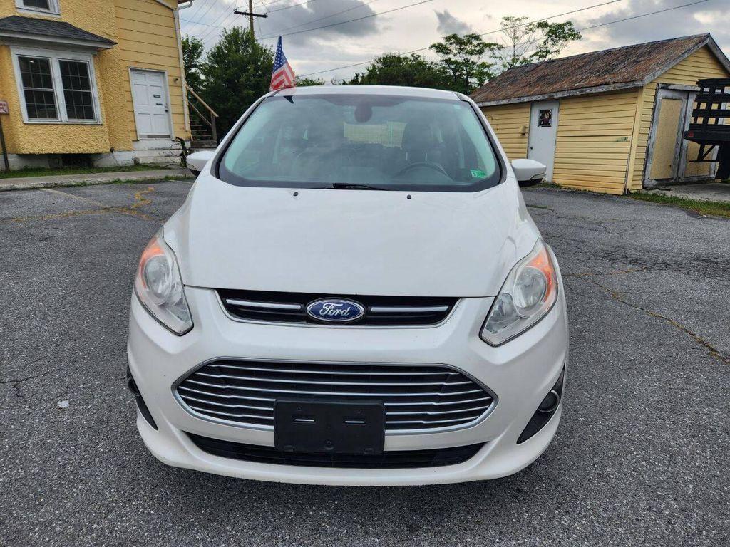used 2013 Ford C-Max Energi car, priced at $5,999